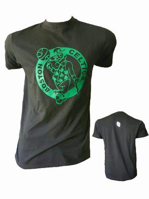 Remera De Basket Nba Boston Celtics