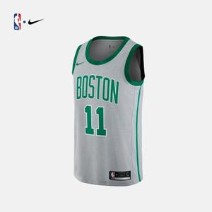 Remera Irving Boston Celtics City Edition - A Pedido