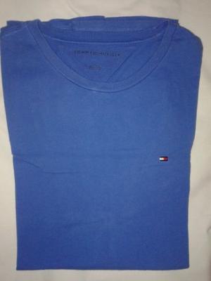 Remera Tommy Hilfiger original y nueva talle L