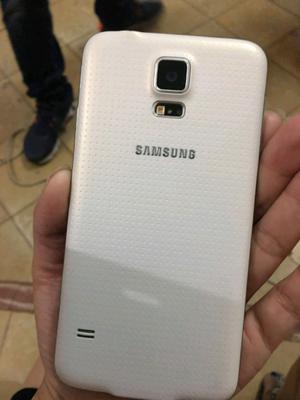 Samsung Galaxy S5