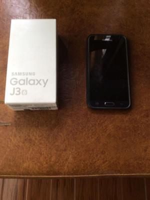 Samsung j3 6 impecable