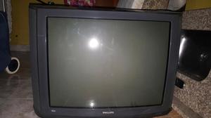 Se vende Tv Philips 29 pulgadas usado