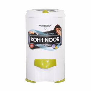 Secarropas Koh-i-noor 5.5kg Mod C-755 Aloise Tecno