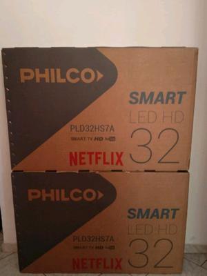 Smart 32 philco