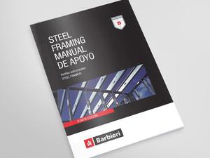 Steel Framing - Tratado De Apoyo - Consulte Antes De Ofertar