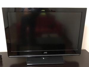 TV LCD JVC