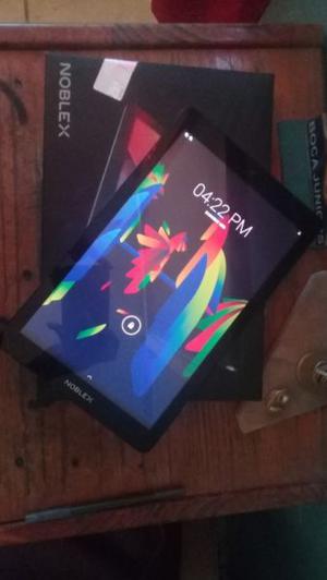 Tablet Noblex de 10,1"