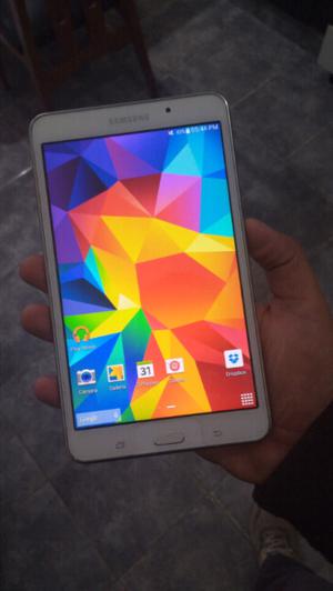 Tablet Samsung tab 4