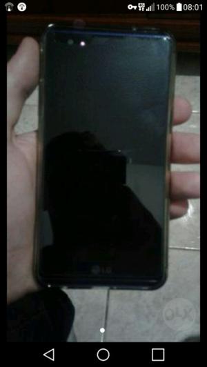 Urgente vendo LG Xpower