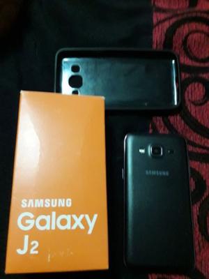 VENDO CELULAR GALAXY J2