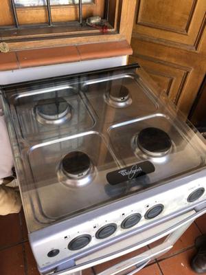 VENDO COCINA GAS NATURAL