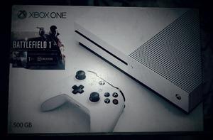 Vdo Xbox one S