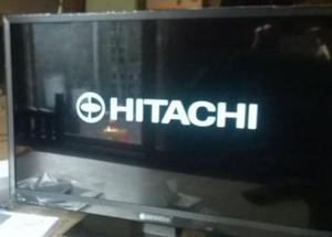 Vendo Led Smart Hitachi 39´(Pantalla Rota)