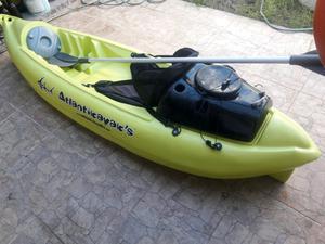 Vendo atlantikayak's modelo k1