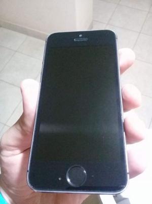 Vendo iphone 5s