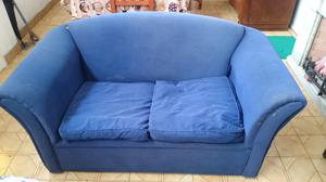 Vendo sillon de dos cuerpos