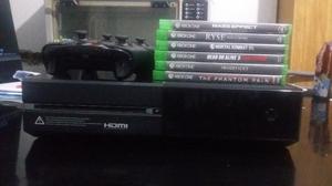 Xbox one 500gb