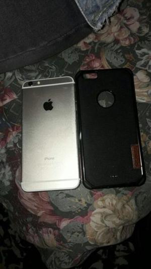 iPhone 6 plus