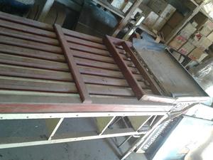vendo tamañadora 1
