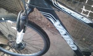 Bicicleta Montabike Rod26