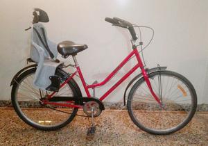 Bicicleta  rod 26