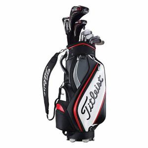 Bolsa Titleist Tour Mid Staff Tb3 Sf4 Envio Gratis!!!