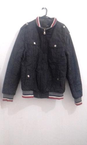 CAMPERA YD TALLE XXL