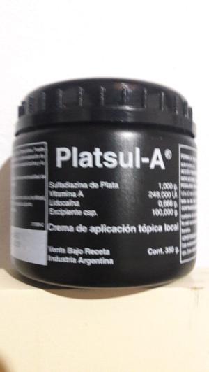 Crema Platsul A x 350