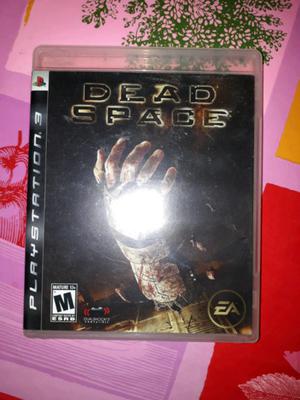 Dead space PS3
