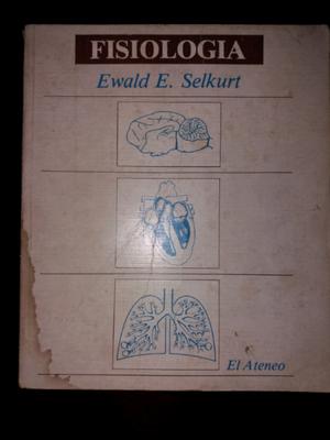 FISIOLOGIA - Ewald E. Selkurt