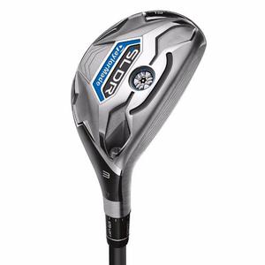 Hibrido 4 21° Taylormade Sldr Solo Stiff Golflab