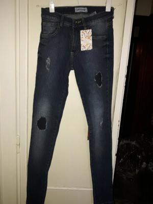 Jeans talle 27