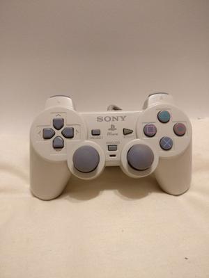 Joystick Dualshock Psone Psx Ps1 Original