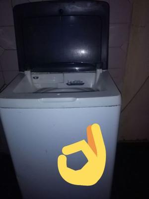 Lavarropas automático drean