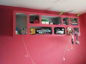 MUEBLE INFANTIL -DE COLGAR