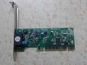 Modem 56K PCI Voice/Data/Fax Intel