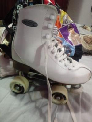 Patines artistic N° 38