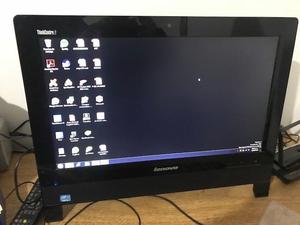 Pc All In One Lenovo Thinkcentre Edge epy