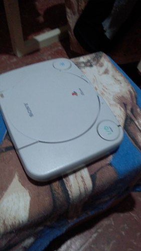 Playstation One