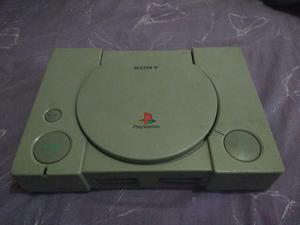 Playstation One Fat Para Repuesto.