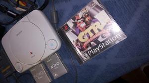 Ps One Slim