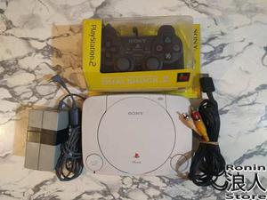Psone Ps1 Play Station One - Ronin Store - Rosario3
