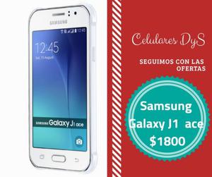 Samsung Galaxy J1 Ace Libres