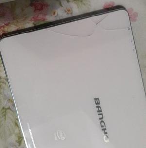 Tablet Bangho Aero J08-I2W10