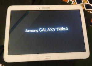 Tablet Samsung Galaxy Tab  Pulgadas 16gb