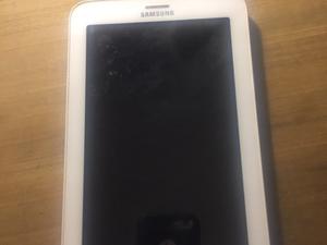 Tablet Samsung Tab3