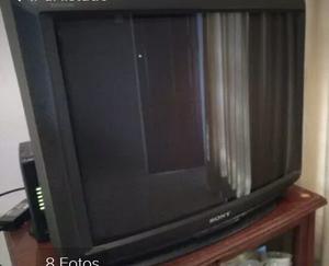 Televisor 29" Sony trinitron