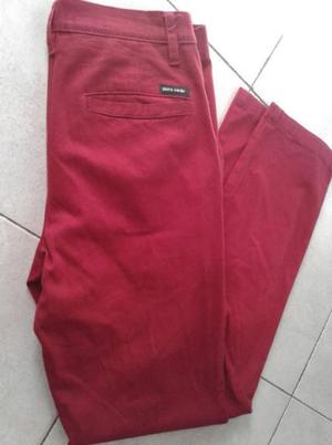 VENDO PANTALON DE HOMBRE DE VESTIR, ”PIERRE CARDIN”