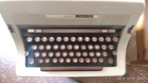 Vendo Olivetti maquina de escribir