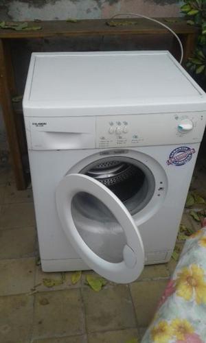 Vendo lavarropa usado